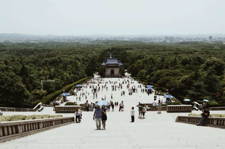 Culture, craft, and beauty: A week in Jiangsu Province