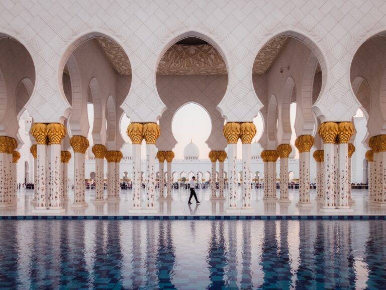 Reasons Why I Fell in Love With Morocco