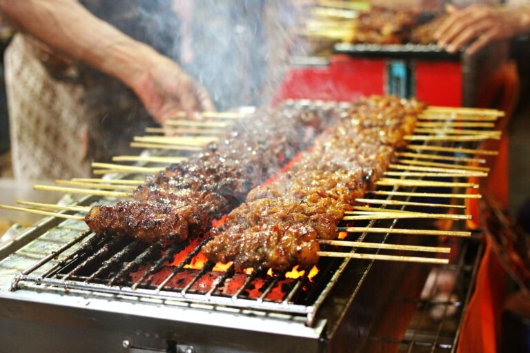 Indonesia Eats